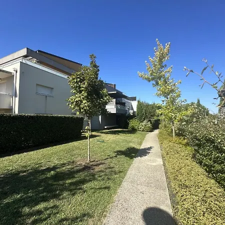 Agreable Loft Aux Portes De Bordeaux Artigues-près-Bordeaux