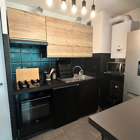 Agreable Loft Aux Portes De Bordeaux * Artigues-pres-Bordeaux