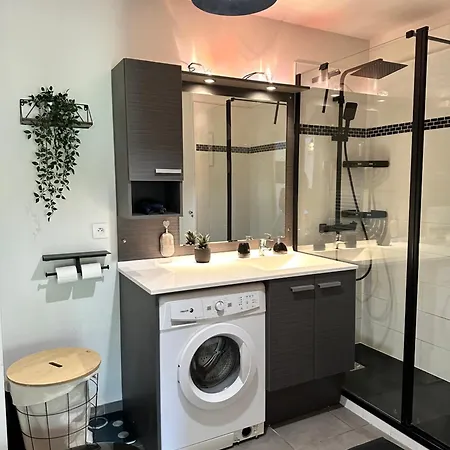 Agreable Loft Aux Portes De Bordeaux Apartamento