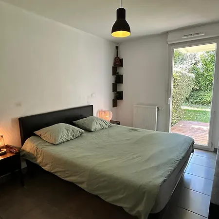 Agreable Loft Aux Portes De Bordeaux *