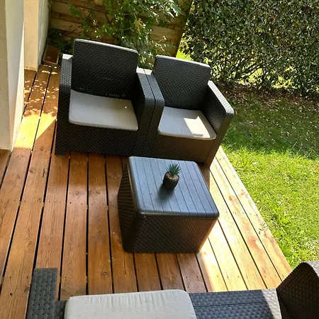 Agreable Loft Aux Portes De Bordeaux