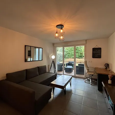 Agreable Loft Aux Portes De Bordeaux * Artigues-près-Bordeaux