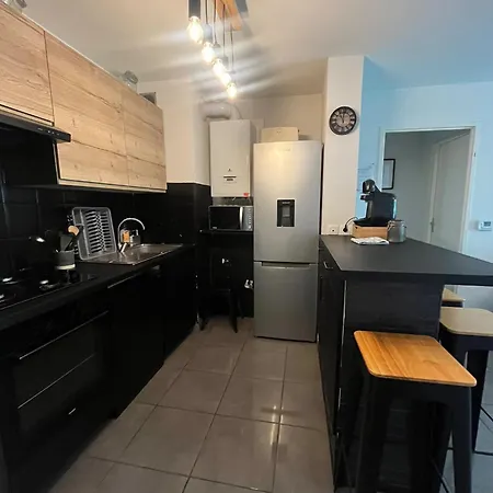 Agreable Loft Aux Portes De Bordeaux