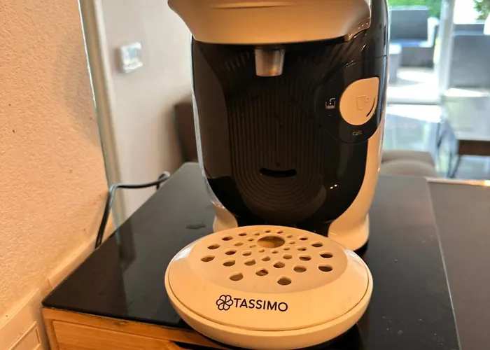 Appartamento Loft Aux Portes De Bordeaux *